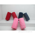 Cute Rolling Cosmetic Bag Storage Bag For Cosmetic Applicator Three Colors To Choose